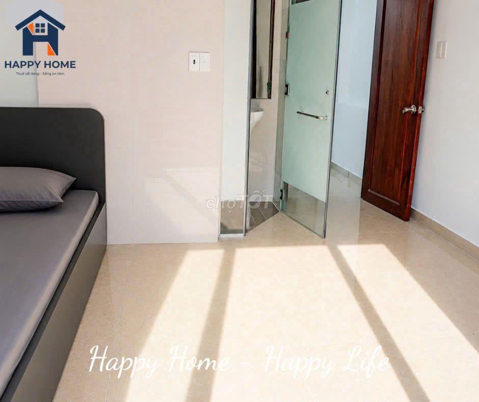 CĂN HỘ FULL NỘI THẤT CHỈ 4,7 TRIỆU/THÁNG – GẦN ĐẦM SEN