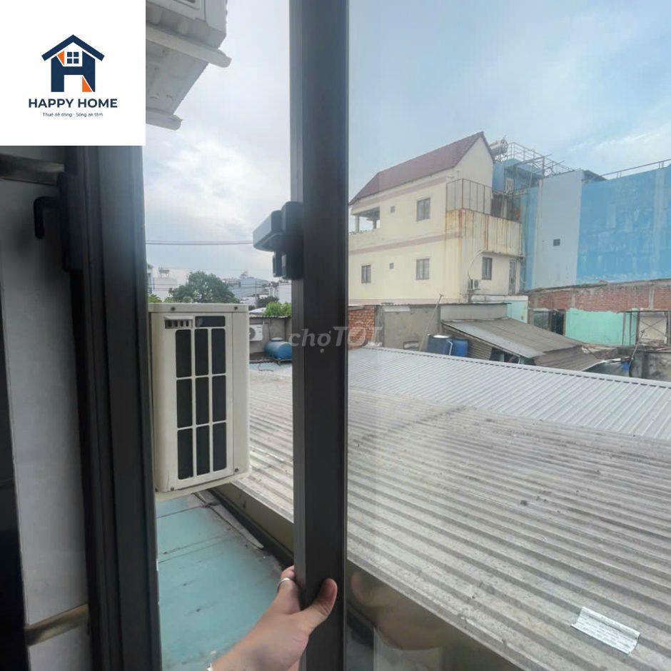 CHO THUÊ CĂN HỘ 4TR/THÁNG Ở BÌNH TÂN