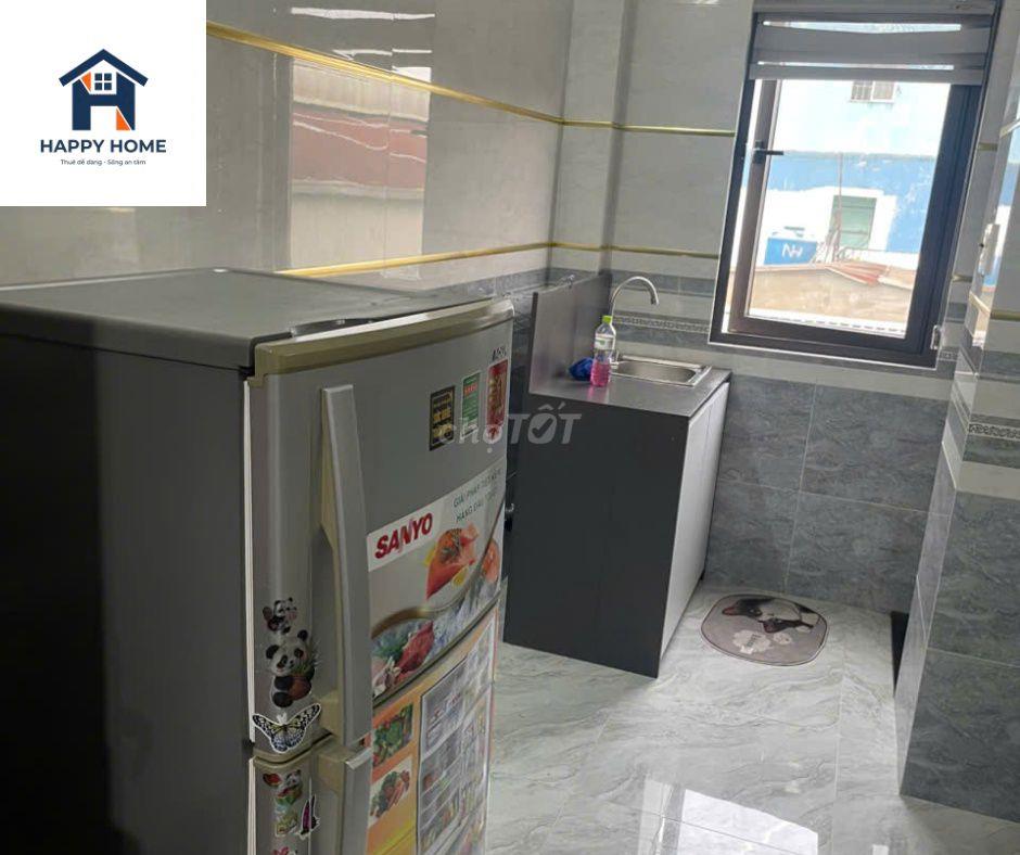 CHO THUÊ CĂN HỘ 4TR/THÁNG Ở BÌNH TÂN