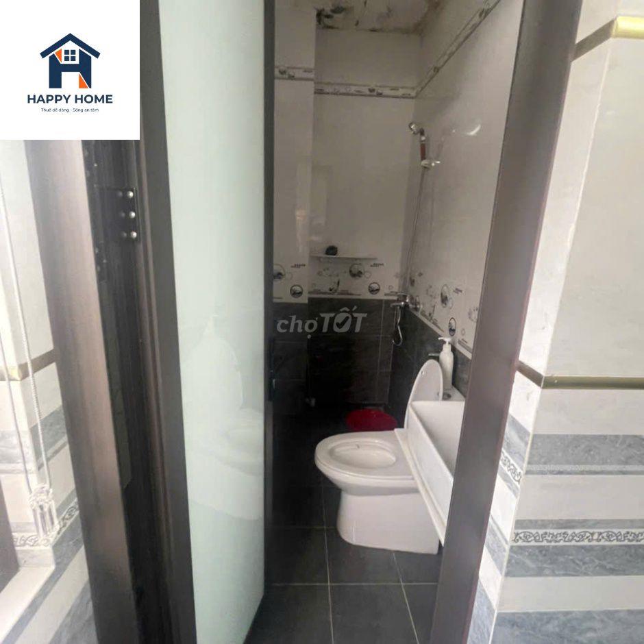 CHO THUÊ CĂN HỘ 4TR/THÁNG Ở BÌNH TÂN