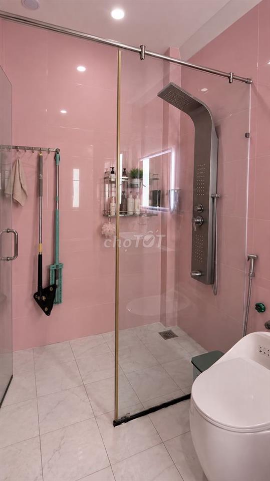 CHO THUÊ STUDIO BÌNH TÂN | FULL NỘI THẤT | 200M RA QL1A | 5.8 TRIỆU