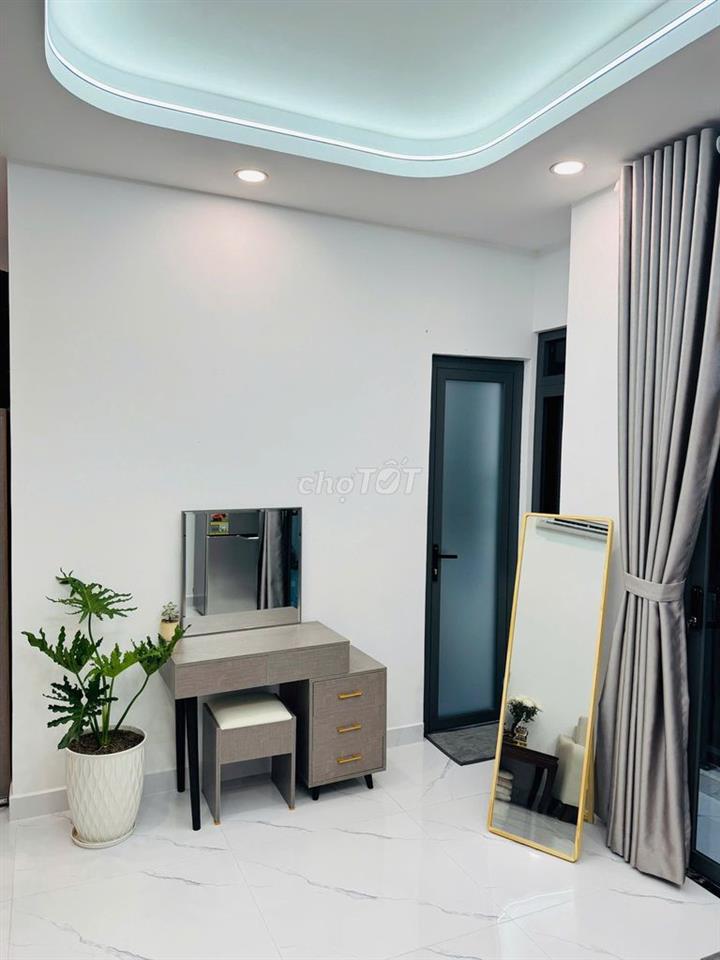 CHO THUÊ STUDIO BÌNH TÂN | FULL NỘI THẤT | 26M² | CHỈ 3.9 TRIỆU/THÁNG