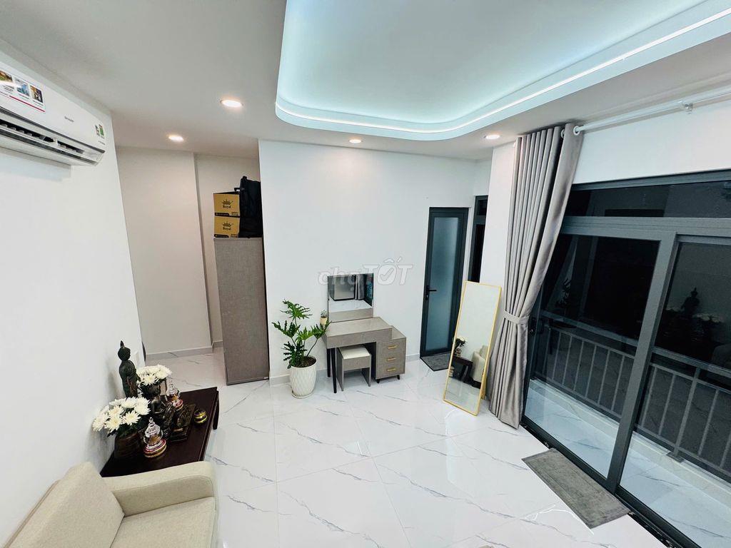 CHO THUÊ STUDIO BÌNH TÂN | FULL NỘI THẤT | 26M² | CHỈ 3.9 TRIỆU/THÁNG