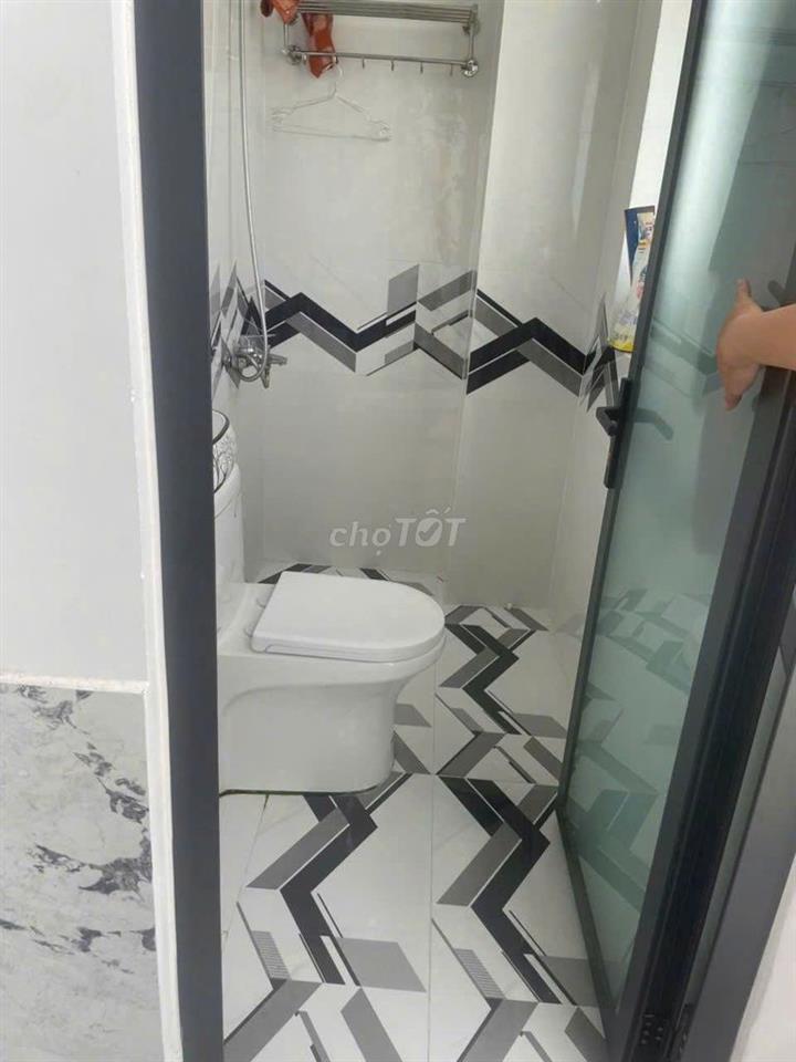 CHO THUÊ STUDIO BÌNH TÂN | FULL NỘI THẤT | 26M² | GIÁ 4 TRIỆU