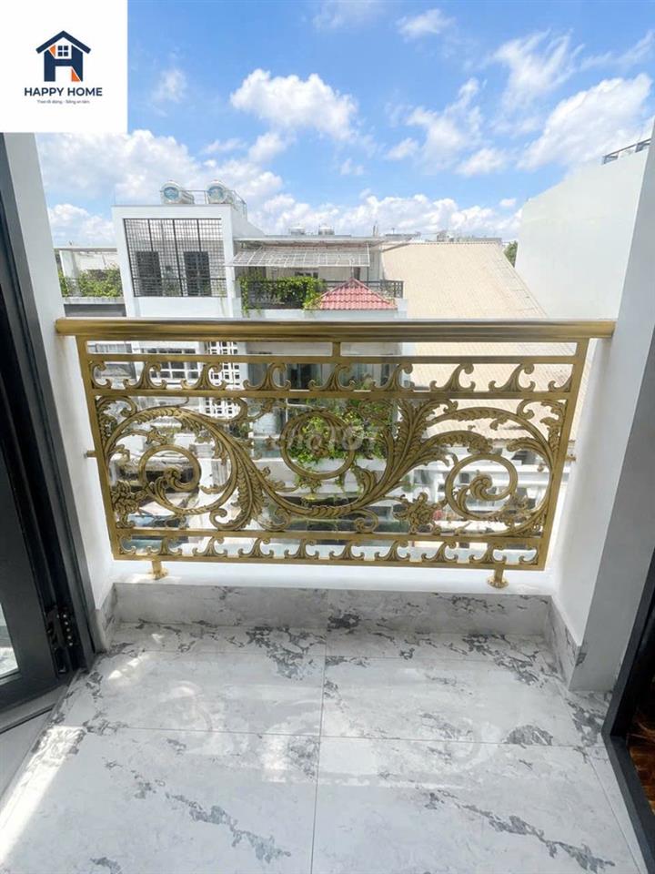 CHO THUÊ STUDIO BÌNH TÂN | FULL NỘI THẤT | 26M² | GIÁ 4 TRIỆU