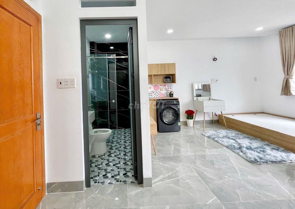STUDIO BÌNH TÂN 28M² | FULL NỘI THẤT | CHỈ TỪ 5.5 TRIỆU | GẦN QL1A
