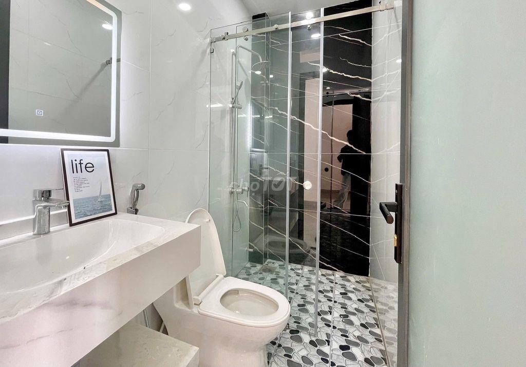 CHO THUÊ STUDIO BÌNH TÂN KHÔNG CỌC | FULL NỘI THẤT | 26M² | HH918