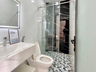 CHO THUÊ STUDIO BÌNH TÂN KHÔNG CỌC | FULL NỘI THẤT | 26M² | HH918