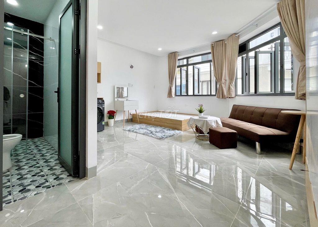 CHO THUÊ STUDIO BÌNH TÂN KHÔNG CỌC | FULL NỘI THẤT | 26M² | HH918
