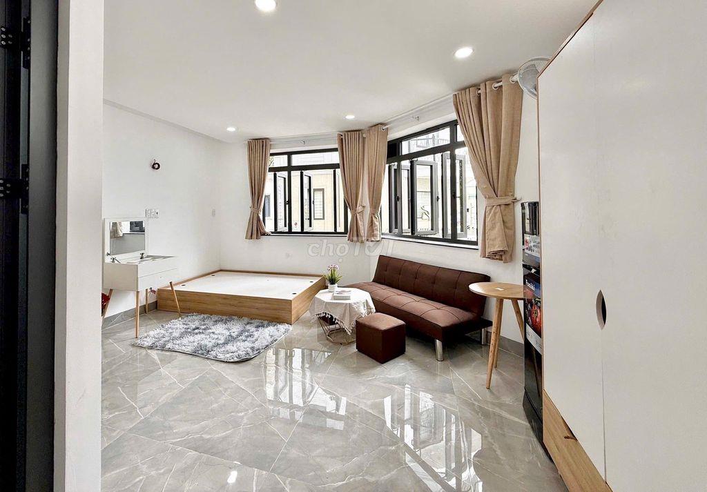 CHO THUÊ STUDIO BÌNH TÂN KHÔNG CỌC | FULL NỘI THẤT | 26M² | HH918