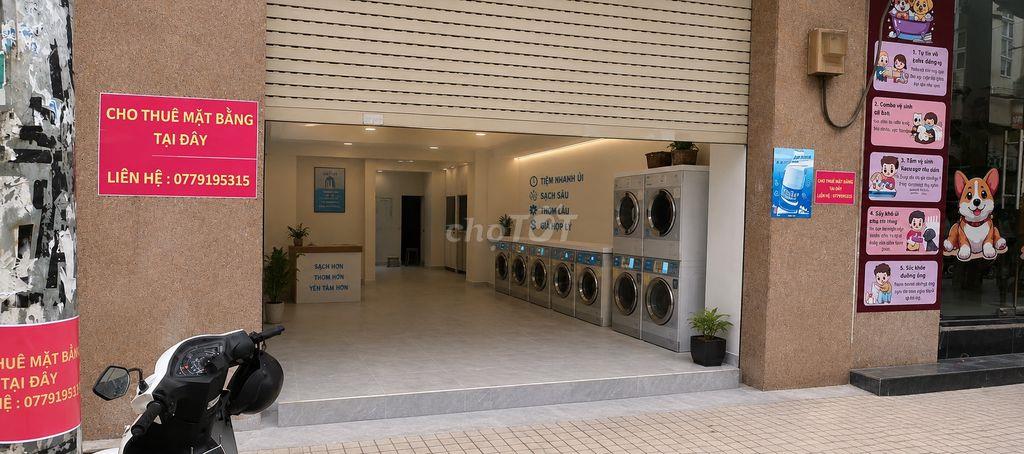 CHÍNH CHỦ CHO THUÊ MBKD I ĐƯỜNG SỐ 10 PHÚ LÂM I 5TR