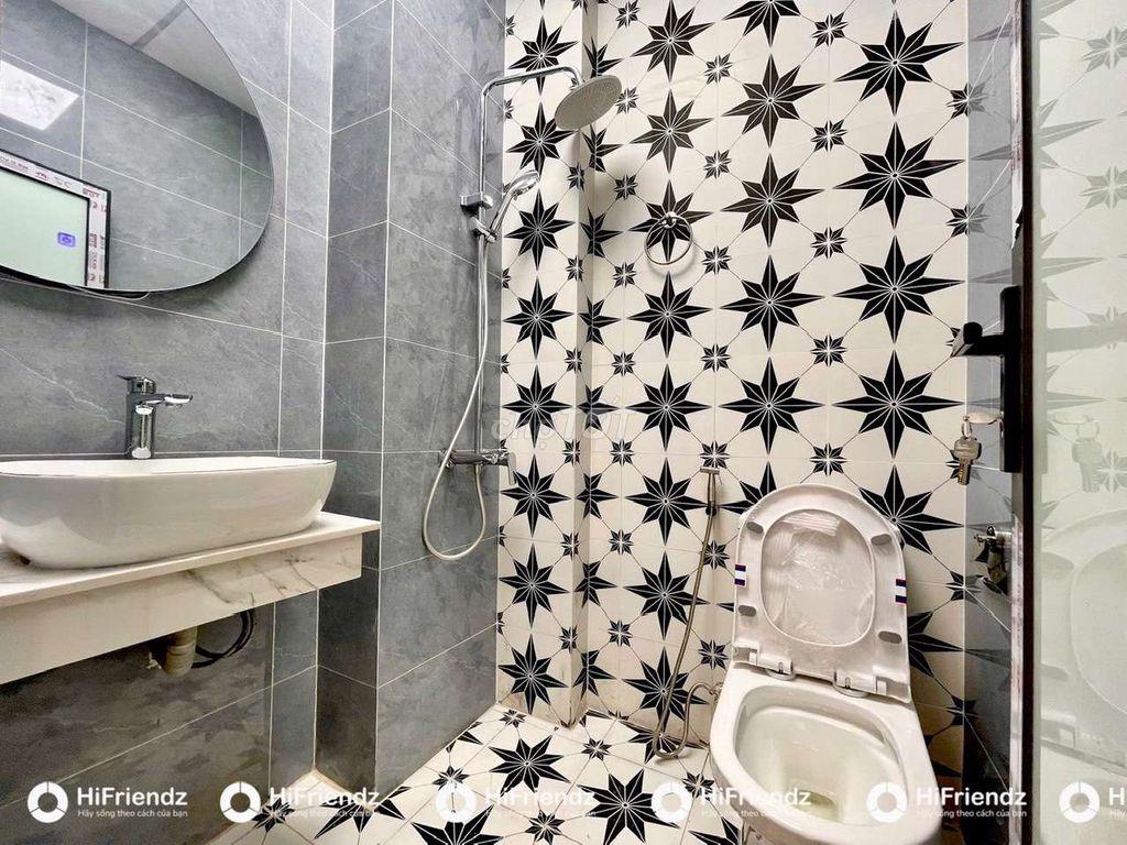 🚨 Khai Trương Căn hộ Dịch vụ NT CAO CẤP mới 100%  - Gần Ngã Tư 4 Xã 🌟