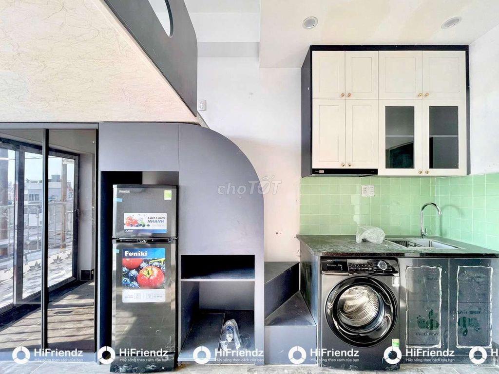🚨 Khai Trương Căn hộ Dịch vụ NT CAO CẤP mới 100%  - Gần Ngã Tư 4 Xã 🌟