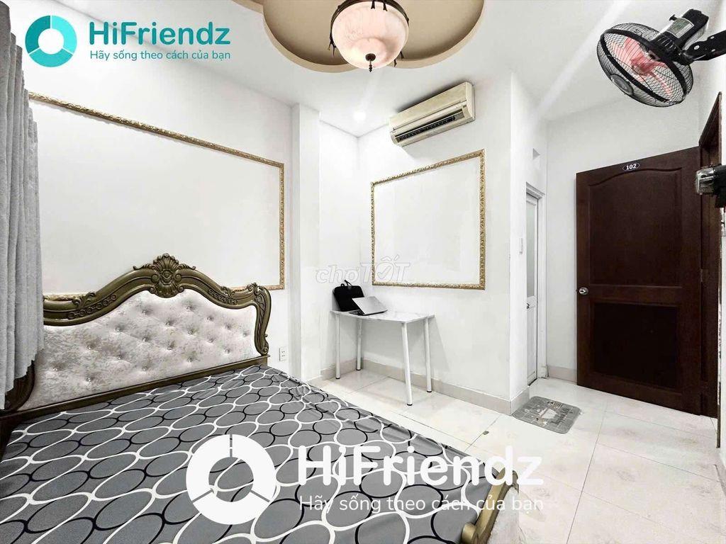 ✨TRỐNG Căn hộ GIÁ RẺ - ĐH HUIT - FULL NT - BANCOL - GẦN AEON TÂN PHÚ 🌟
