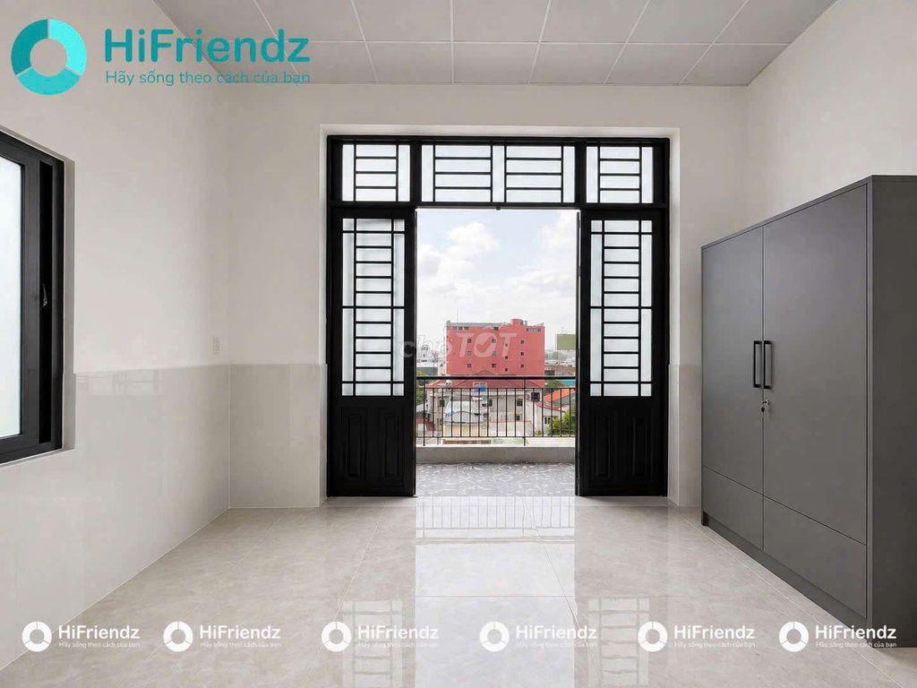 Nhận xe điện - Phòng Mới Xây Gần Go On AN LẠC  - ĐH Y PHẠM NGỌC THẠCH 