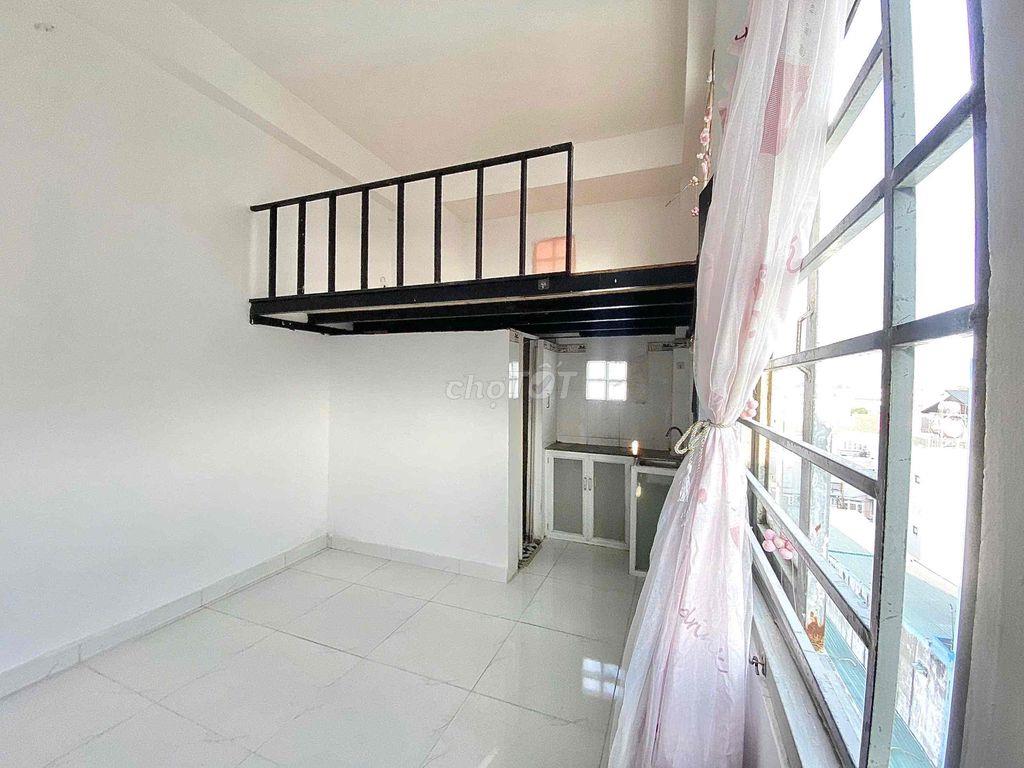 🏡 PHÒNG GÁC RỘNG – THANG MÁY – GIỜ GIẤC TỰ DO - CÁCH HUIT 15p