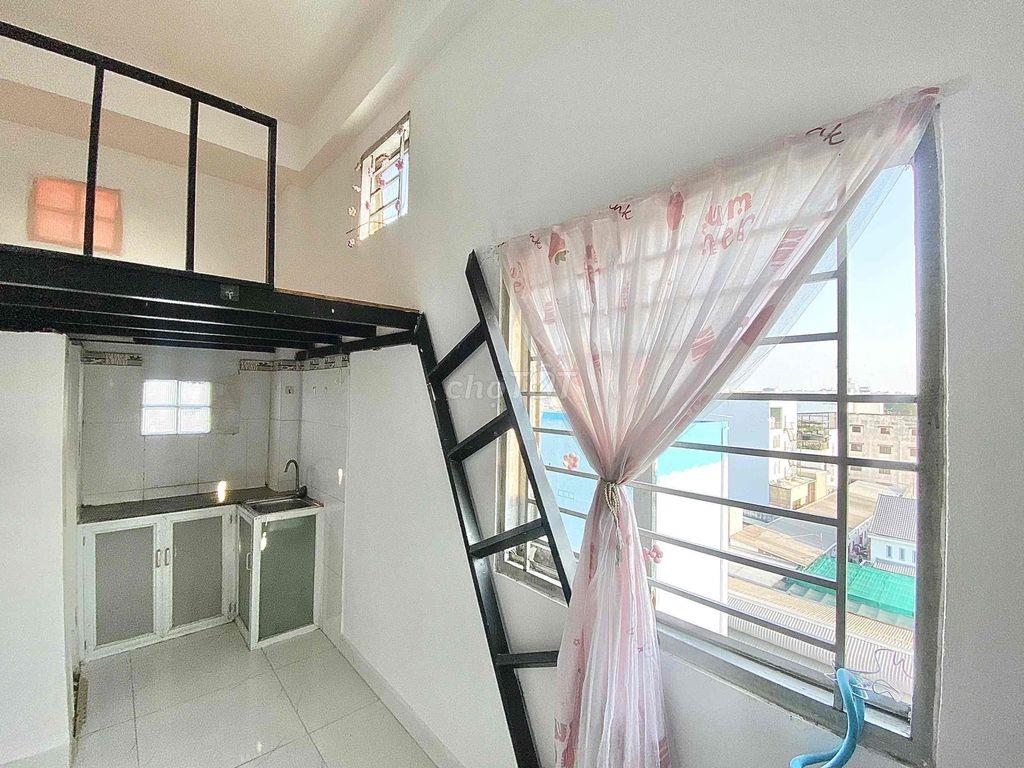 🏡 PHÒNG GÁC RỘNG – THANG MÁY – GIỜ GIẤC TỰ DO - CÁCH HUIT 15p