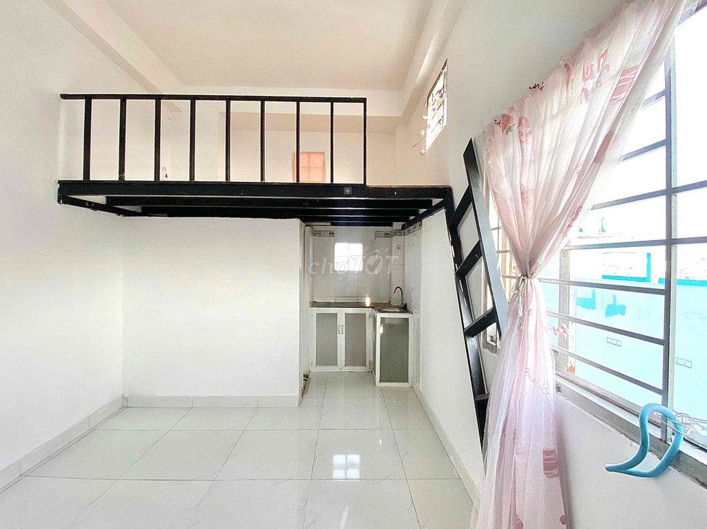 🏡 PHÒNG GÁC RỘNG – THANG MÁY – GIỜ GIẤC TỰ DO - CÁCH HUIT 15p