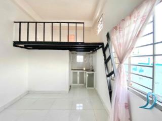 🏡 PHÒNG GÁC RỘNG – THANG MÁY – GIỜ GIẤC TỰ DO - CÁCH HUIT 15p