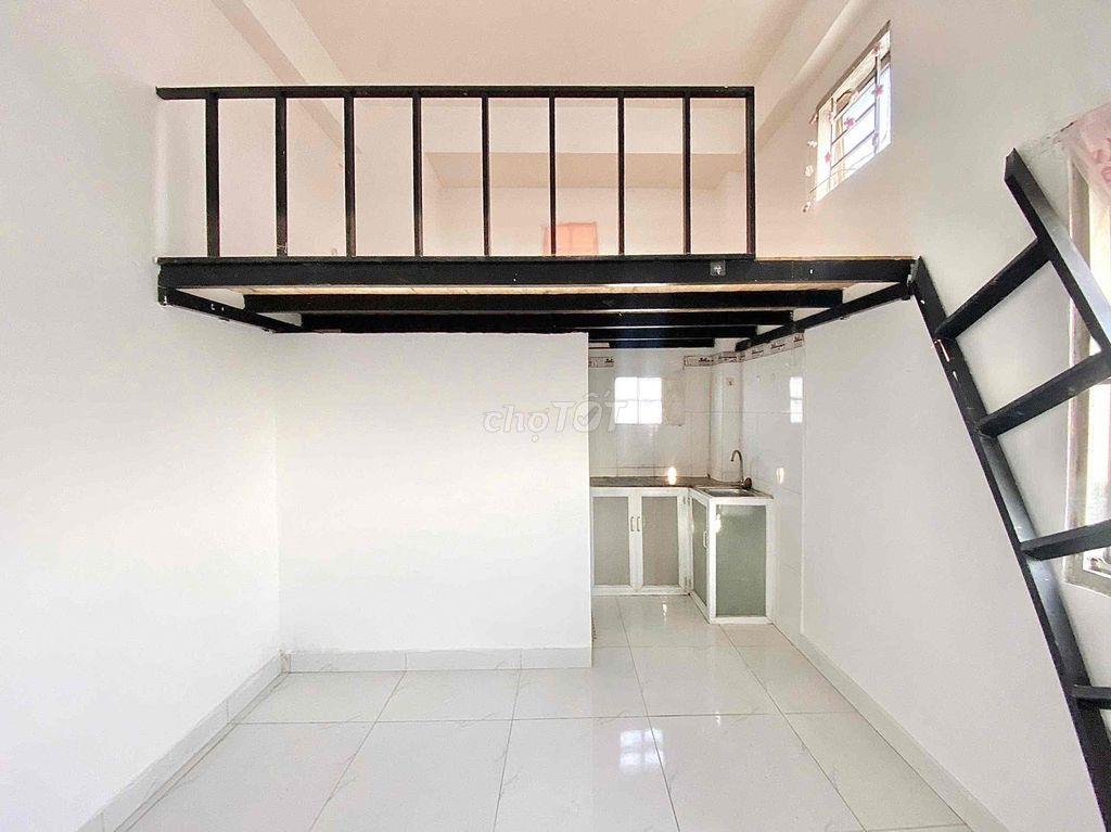 🏡 PHÒNG GÁC RỘNG – THANG MÁY – GIỜ GIẤC TỰ DO - CÁCH HUIT 15p