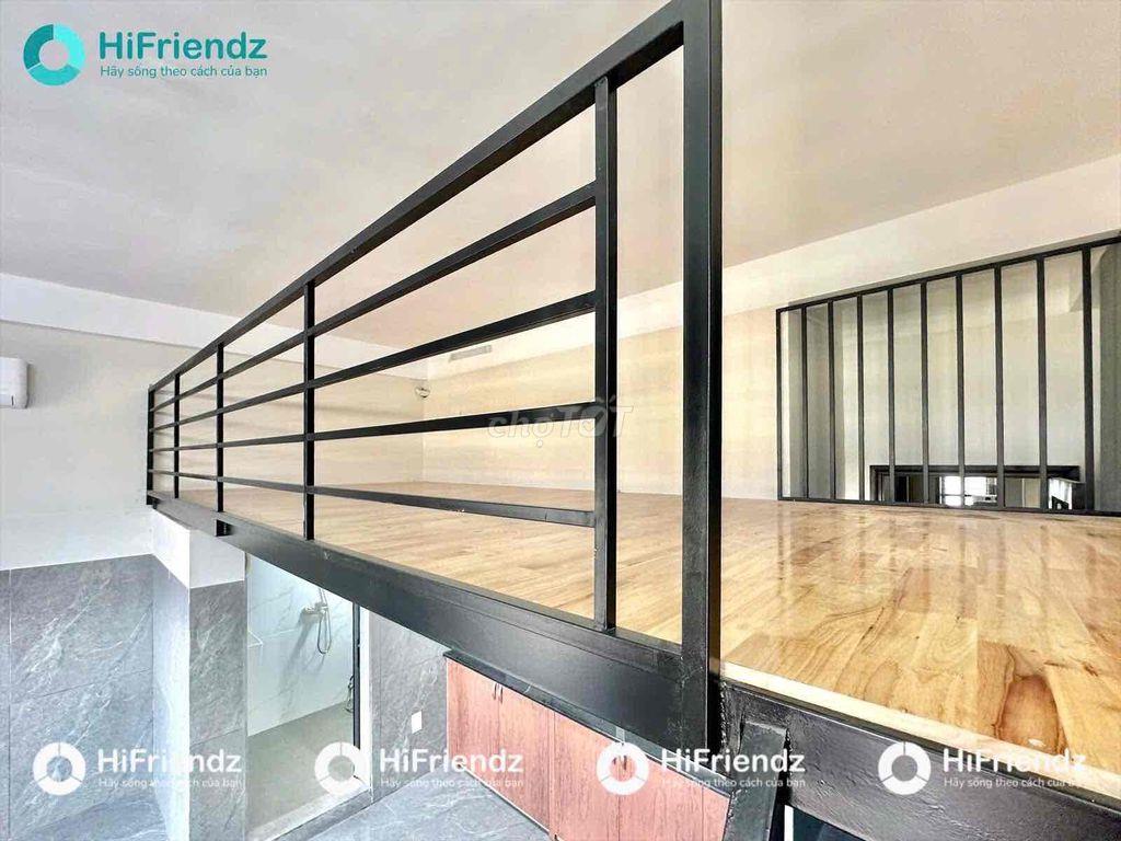 PHÒNG TO BỰ CÓ BANCOL -BÌNH TÂN ( miễng phí dịch vụ)