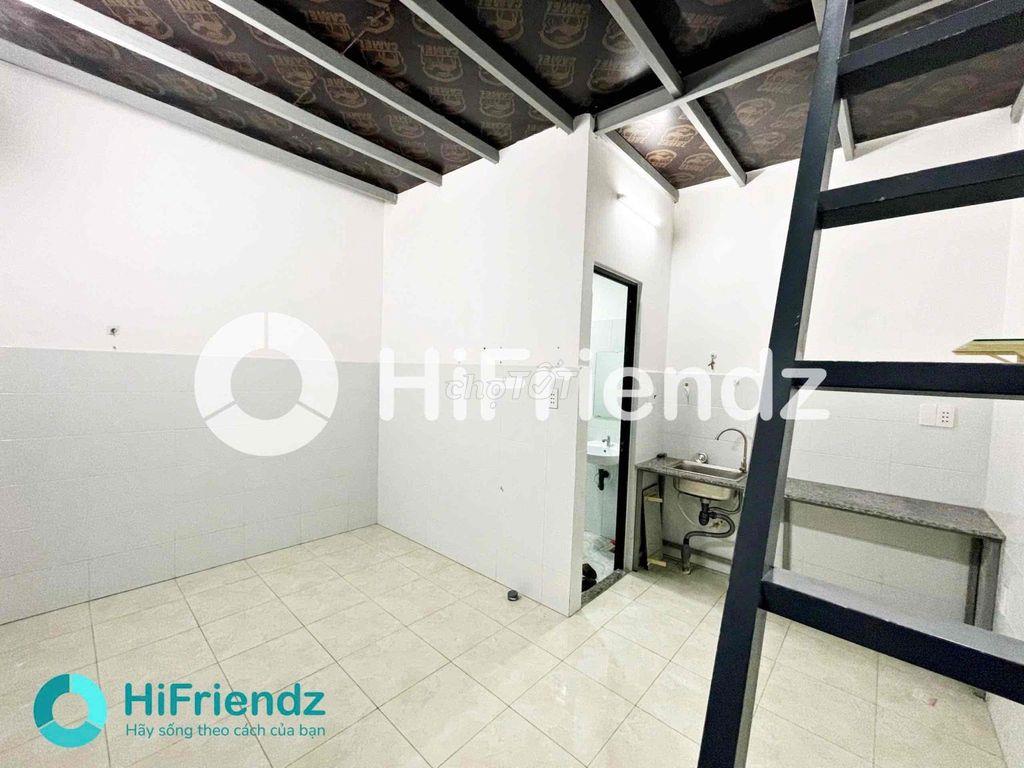 🚽 PHÒNG CÓ 2 NHÀ VỆ SINH TRÊN & DƯỚI – RẤT PHÙ HỢP NHÓM SINH VIÊN!