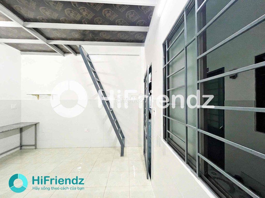 🚽 PHÒNG CÓ 2 NHÀ VỆ SINH TRÊN & DƯỚI – RẤT PHÙ HỢP NHÓM SINH VIÊN!
