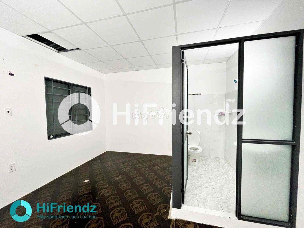 🚽 PHÒNG CÓ 2 NHÀ VỆ SINH TRÊN & DƯỚI – RẤT PHÙ HỢP NHÓM SINH VIÊN!