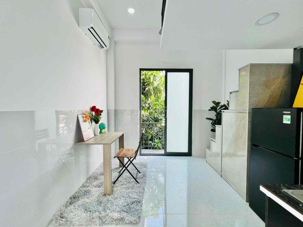 🏠 DUPLEX FULL NỘI THẤT – CÓ BAN CÔNG – CHỈ TỪ 4 TRIỆU | BÌNH TÂN