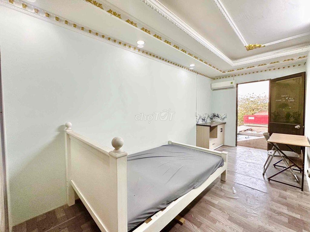 🔥 CHỈ 1.8 TRIỆU – FULL NỘI THẤT CƠ BẢN – GẦN AEON BÌNH TÂN