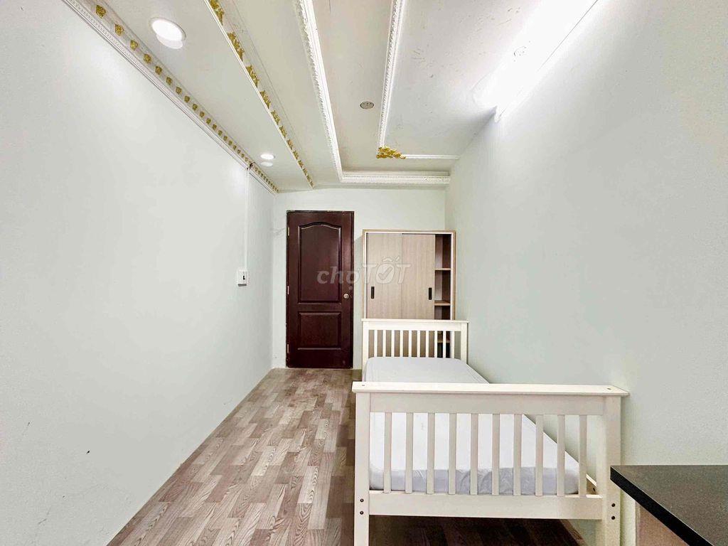 🔥 CHỈ 1.8 TRIỆU – FULL NỘI THẤT CƠ BẢN – GẦN AEON BÌNH TÂN