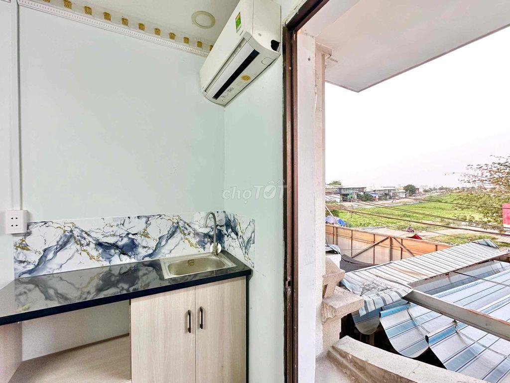 🔥 CHỈ 1.8 TRIỆU – FULL NỘI THẤT CƠ BẢN – GẦN AEON BÌNH TÂN