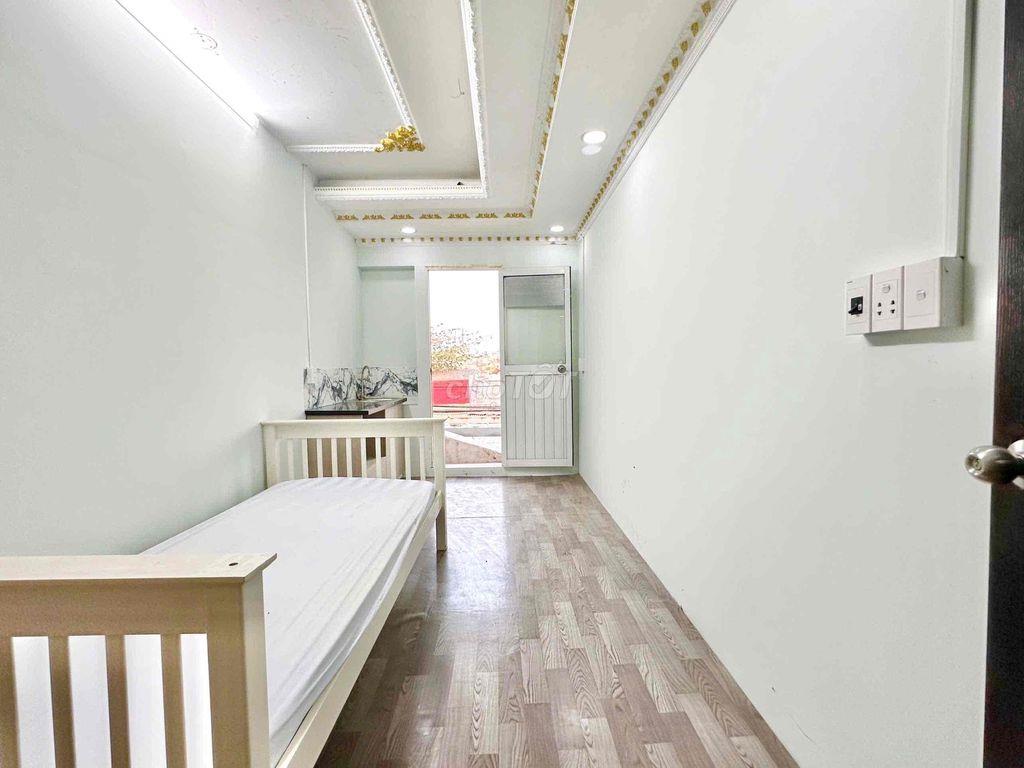 🔥 CHỈ 1.8 TRIỆU – FULL NỘI THẤT CƠ BẢN – GẦN AEON BÌNH TÂN