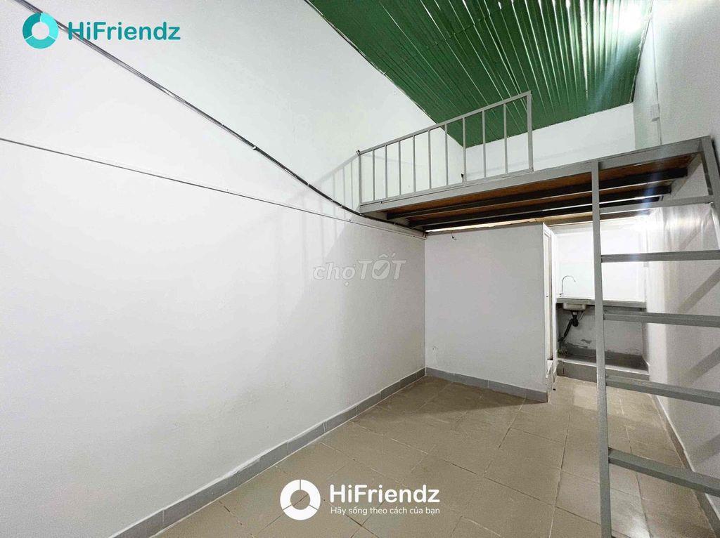 🏠 PHÒNG TRỆT RIÊNG TƯ – DẮT XE VÀO PHÒNG – CHỈ 2.1 TRIỆU | BÌNH TÂN