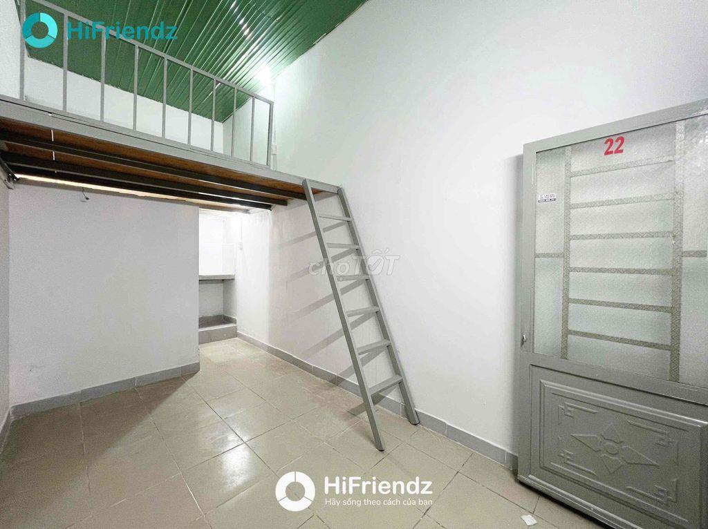 🏠 PHÒNG TRỆT RIÊNG TƯ – DẮT XE VÀO PHÒNG – CHỈ 2.1 TRIỆU | BÌNH TÂN