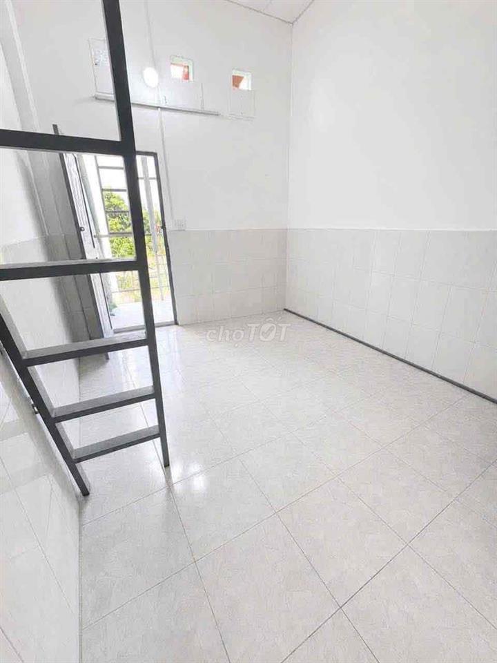 PHÒNG TRỆT CÓ GÁC CAO, GIỜ GIẤC TỰ DO, DỌN VÀO Ở NGAY 🔥