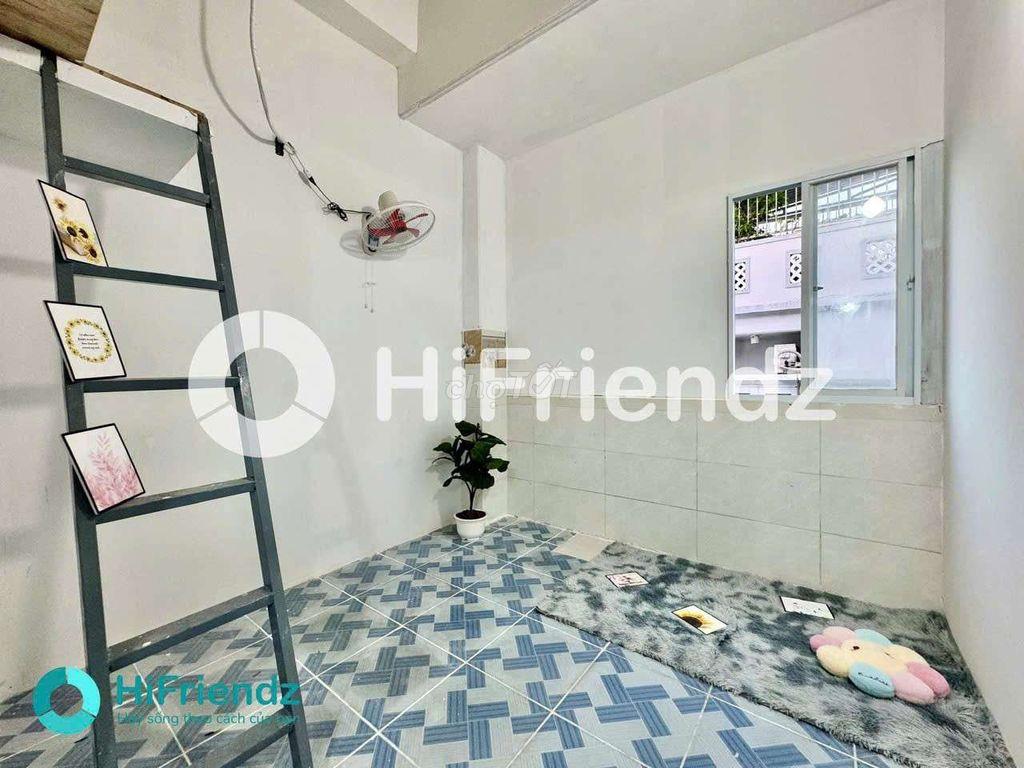 GẦN ĐH HUIT CHỈ 10P ĐI XE - FULL Nội thất - GẦN AEON TÂN PHÚ