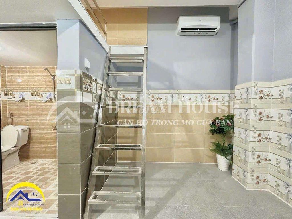 GẦN ĐH HUIT CHỈ 10P ĐI XE - FULL Nội thất - GẦN AEON TÂN PHÚ