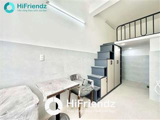 🚨Duplex Mới Xây Bancol Thoáng mát - FULL Nội thất - Gần Ngã Tư Bốn Xã 