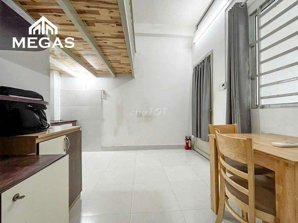 🔥 SÁT ĐH HUIT 800M DI CHUYỂN-PHÒNG CHO THUÊ GÁC LỬNG -GẦN AEON TÂN PHÚ