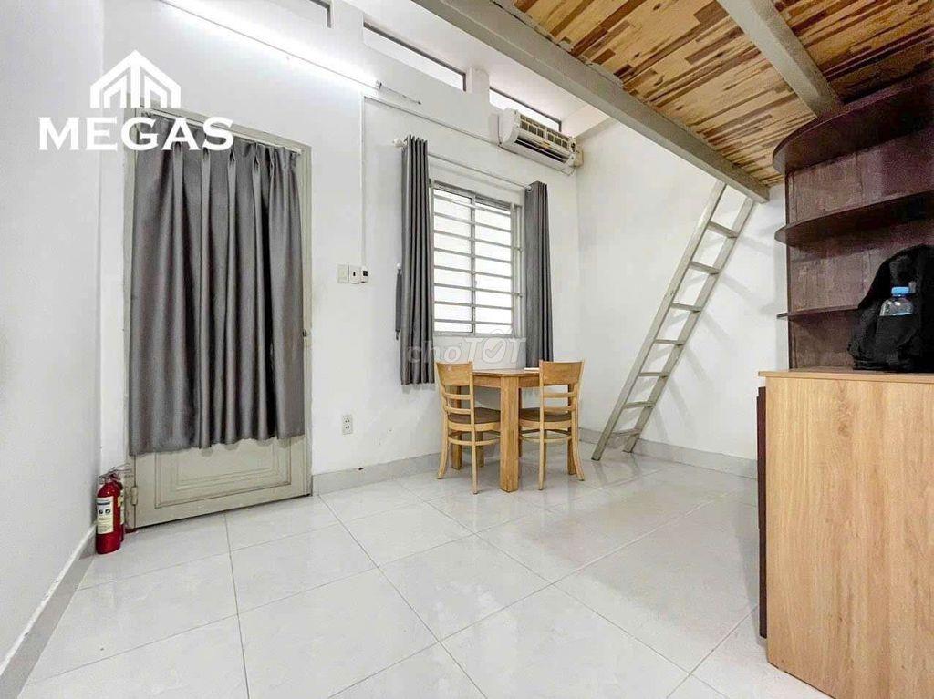 🔥 SÁT ĐH HUIT 800M DI CHUYỂN-PHÒNG CHO THUÊ GÁC LỬNG -GẦN AEON TÂN PHÚ