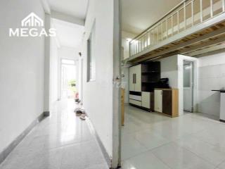 🔥 SÁT ĐH HUIT 800M DI CHUYỂN-PHÒNG CHO THUÊ GÁC LỬNG -GẦN AEON TÂN PHÚ