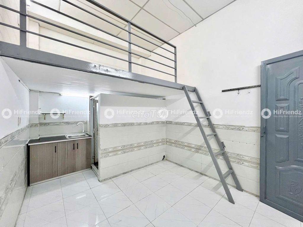 🔥 Gần ĐH HUIT - ĐH VHU - GÁC LỬNGB- GẦN AEON BÌNH TÂN TÂN PHÚ