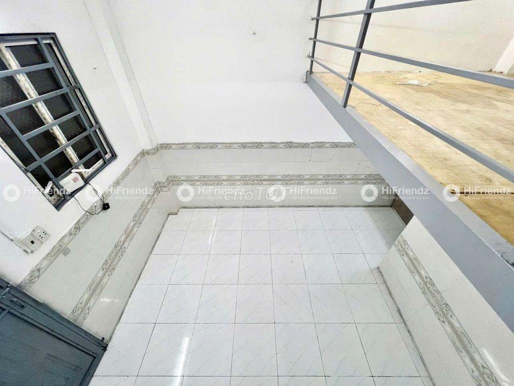 🔥 Gần ĐH HUIT - ĐH VHU - GÁC LỬNGB- GẦN AEON BÌNH TÂN TÂN PHÚ