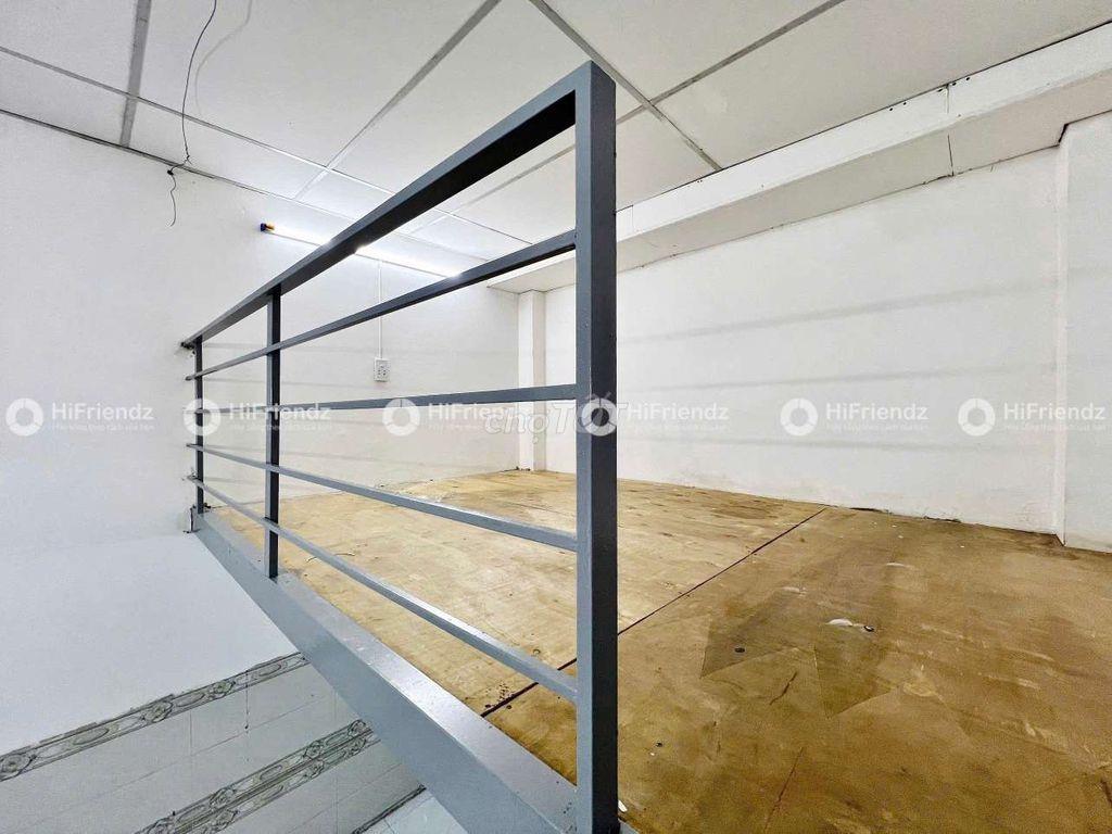 🔥 Gần ĐH HUIT - ĐH VHU - GÁC LỬNGB- GẦN AEON BÌNH TÂN TÂN PHÚ