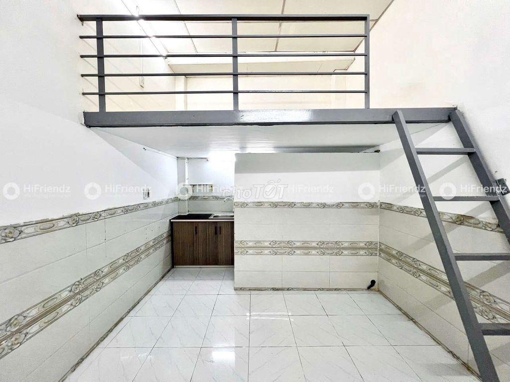 🔥 Gần ĐH HUIT - ĐH VHU - GÁC LỬNGB- GẦN AEON BÌNH TÂN TÂN PHÚ