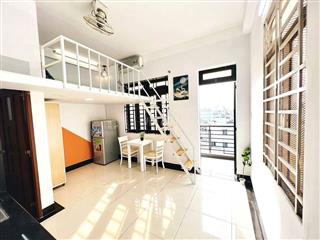 🚨Duplex Bancol Gần ĐH HUIT - Bancol Thoáng - FULL NT -GẦN AEON TÂN PHÚ