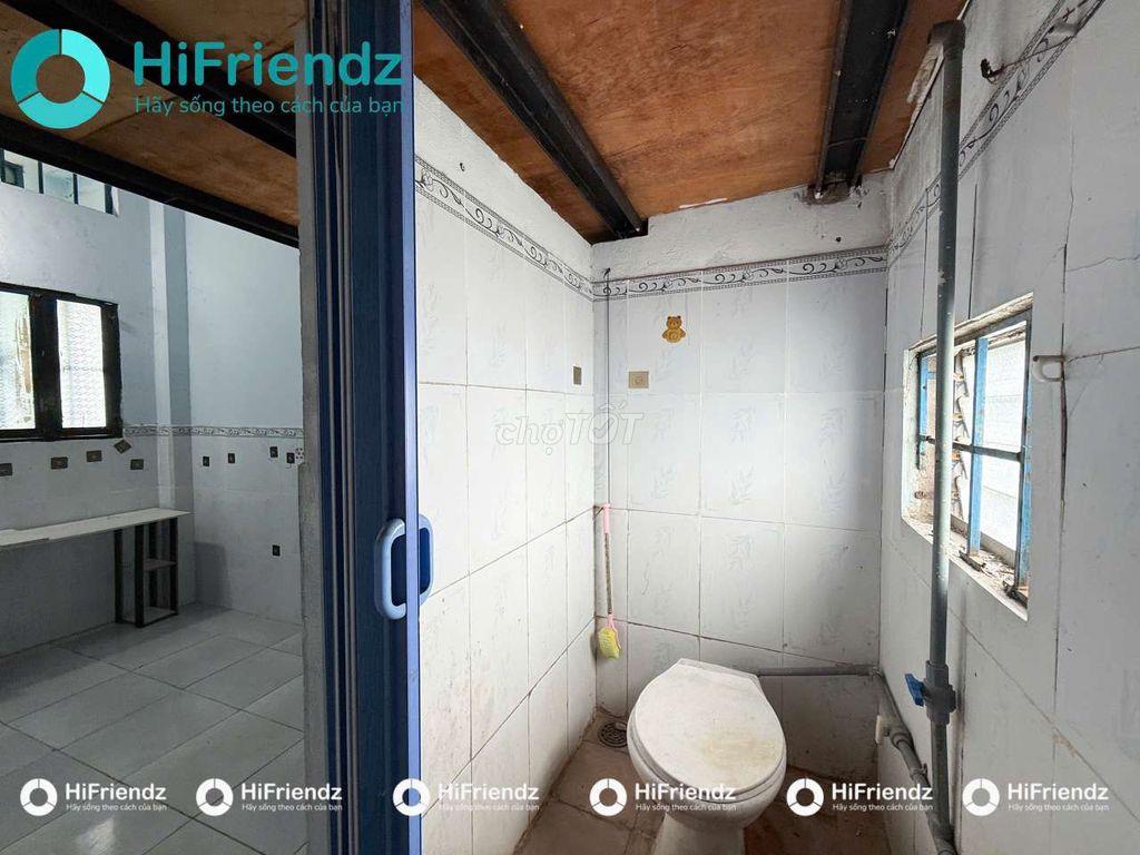 🚨 PHÒNG CHO THUÊ GIÁ CỰC TỐT - SẴN MÁY LẠNH - GẦN AEON BÌNH TÂN 