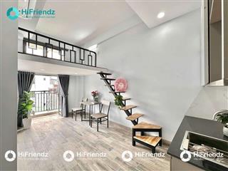 🔥 THÁNG 10 KHAI TRƯƠNG CĂN HỘ GẦN ĐH HUIT - BAN CÔNG - FULL NT CAO CẤP