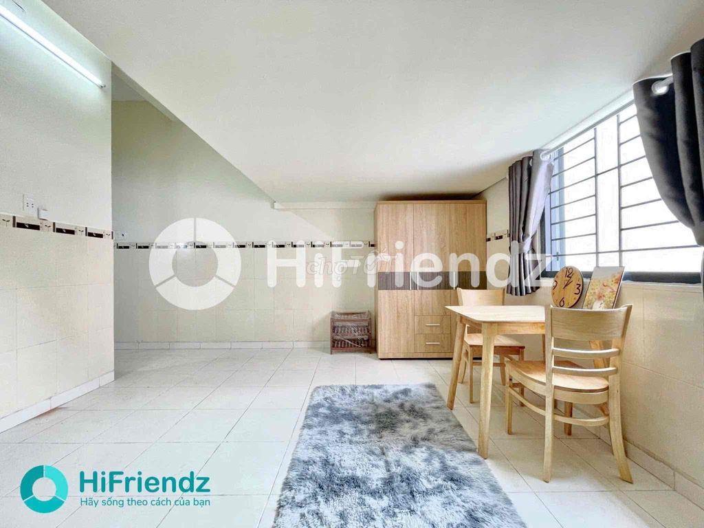 🔥 4TR – DUPLEX GÁC CAO, PHÒNG SÁNG ĐẸP – CỬA SỔ LỚN – BÌNH TÂN